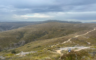 Blue Mountains - or is that too obvious