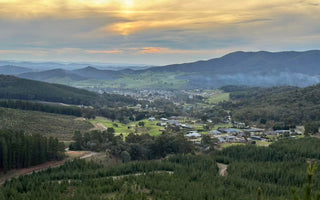 Trails in Country VIC