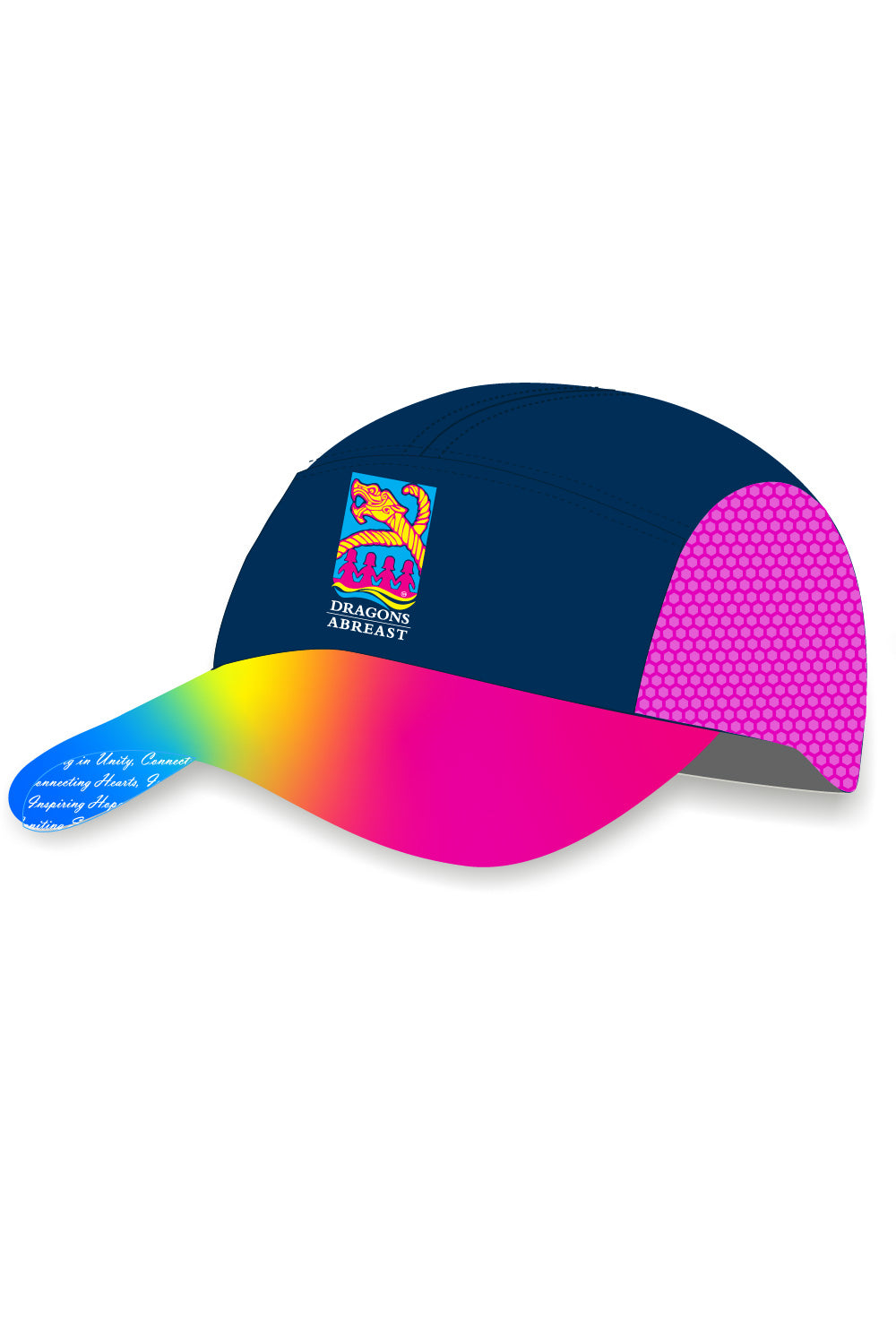 DAA Sports Hat - Navy