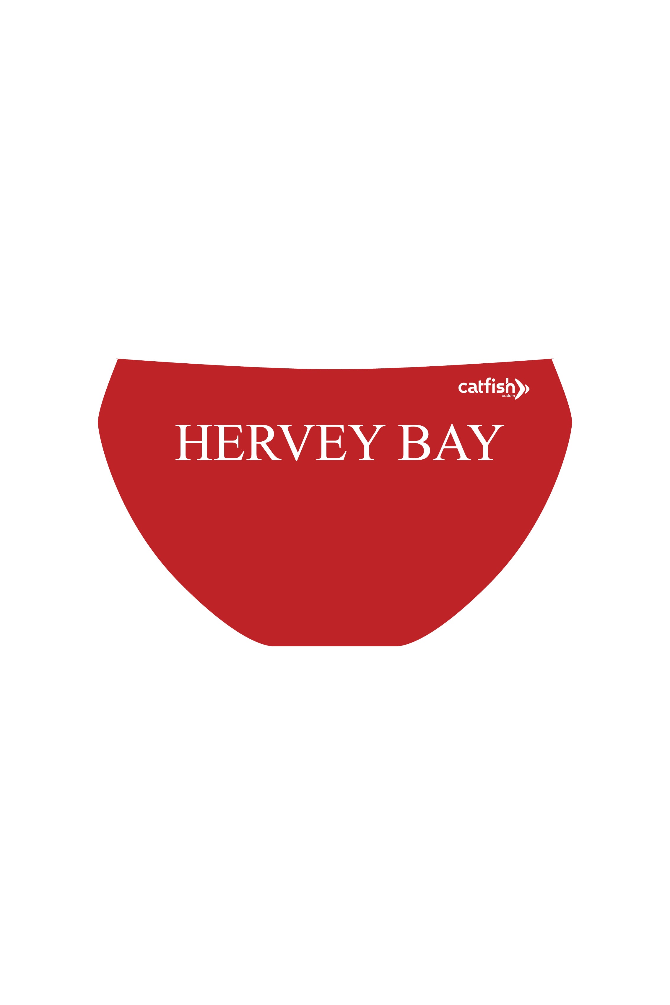 Hervey Bay DTS - Men's