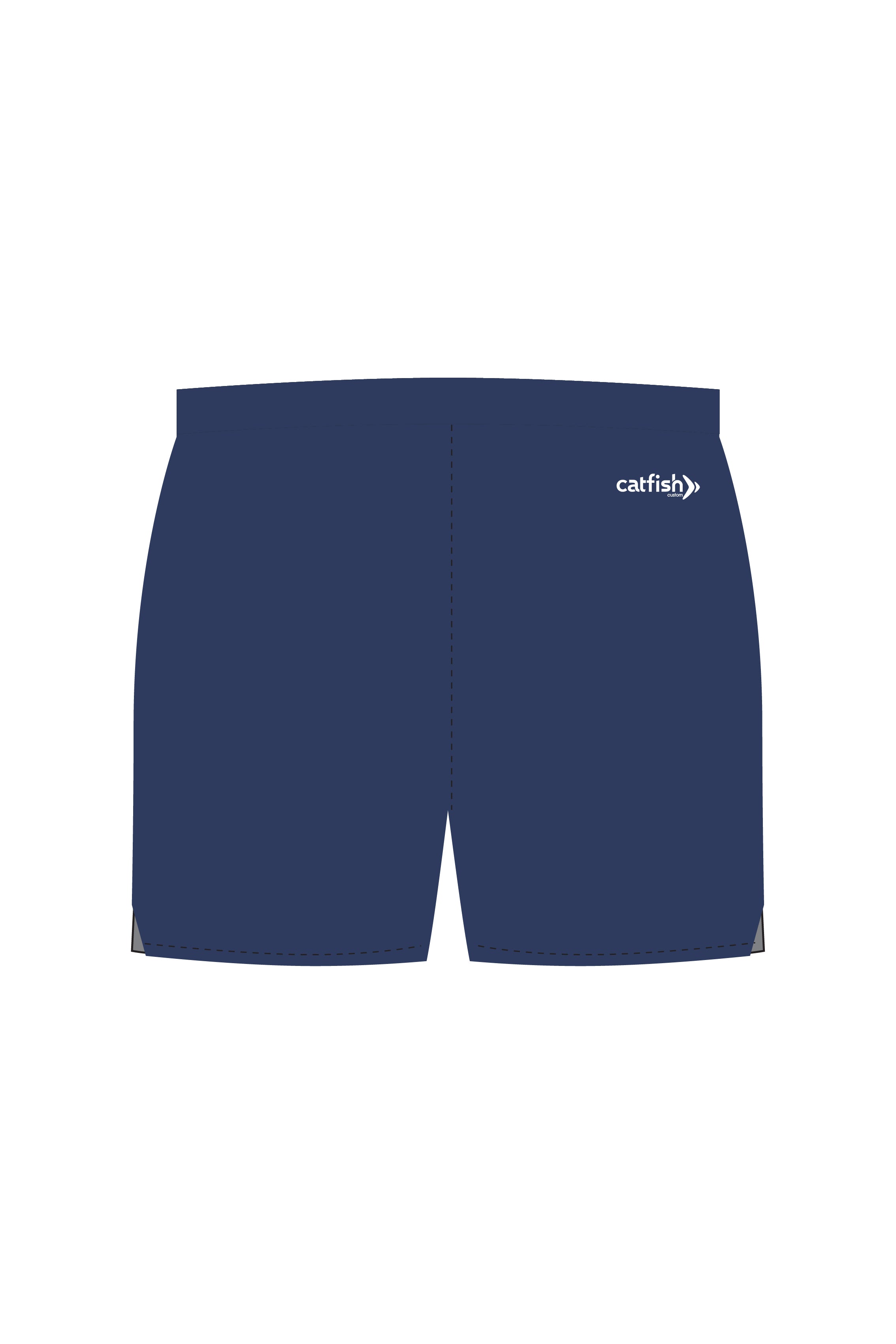Hervey Bay Training Shorts - Kid's