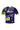 Ignite Endurance Men's Aero Sleeve Tri Top - Cairns