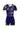 Ignite Endurance Men's Aero Sleeve Tri Suit - Cairns